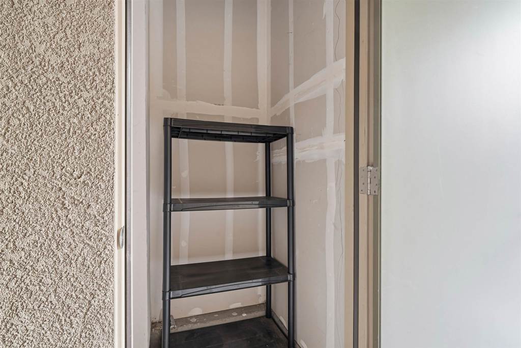 4728-4728 Norris Canyon Road, Unit 204 San Ramon, CA 94583 - Photo 29 of 38 Storage closet next to the garage.