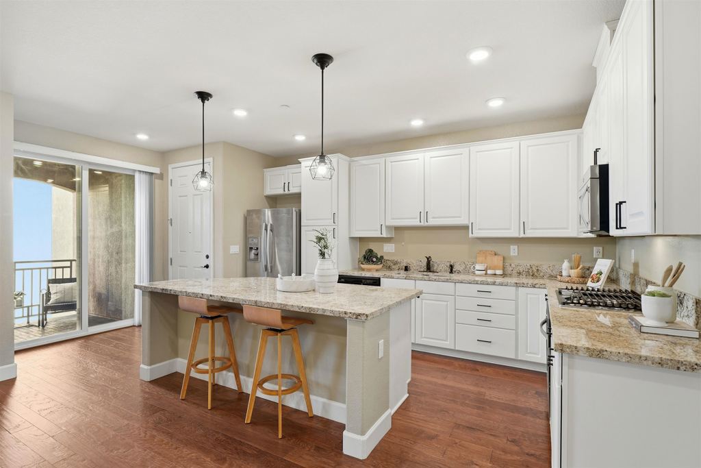 4728-4728 Norris Canyon Road, Unit 204 San Ramon, CA 94583 - Photo 6 of 38