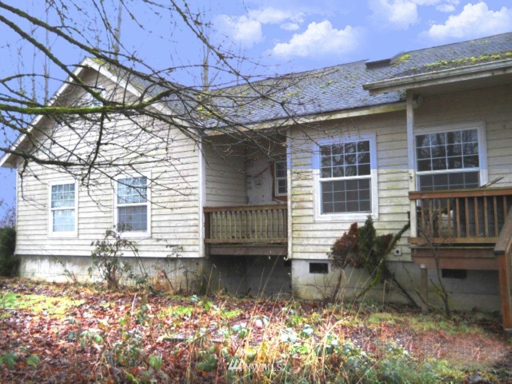 1356 South Bank Road Oakville, WA 98568 - Photo 1 of 9 Gallery Image 1