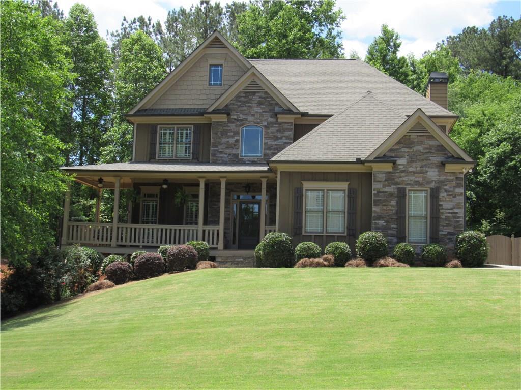 108 Celestial Ridge Drive Dallas, GA 30132 - Photo 1 of 1 Gallery Image 1