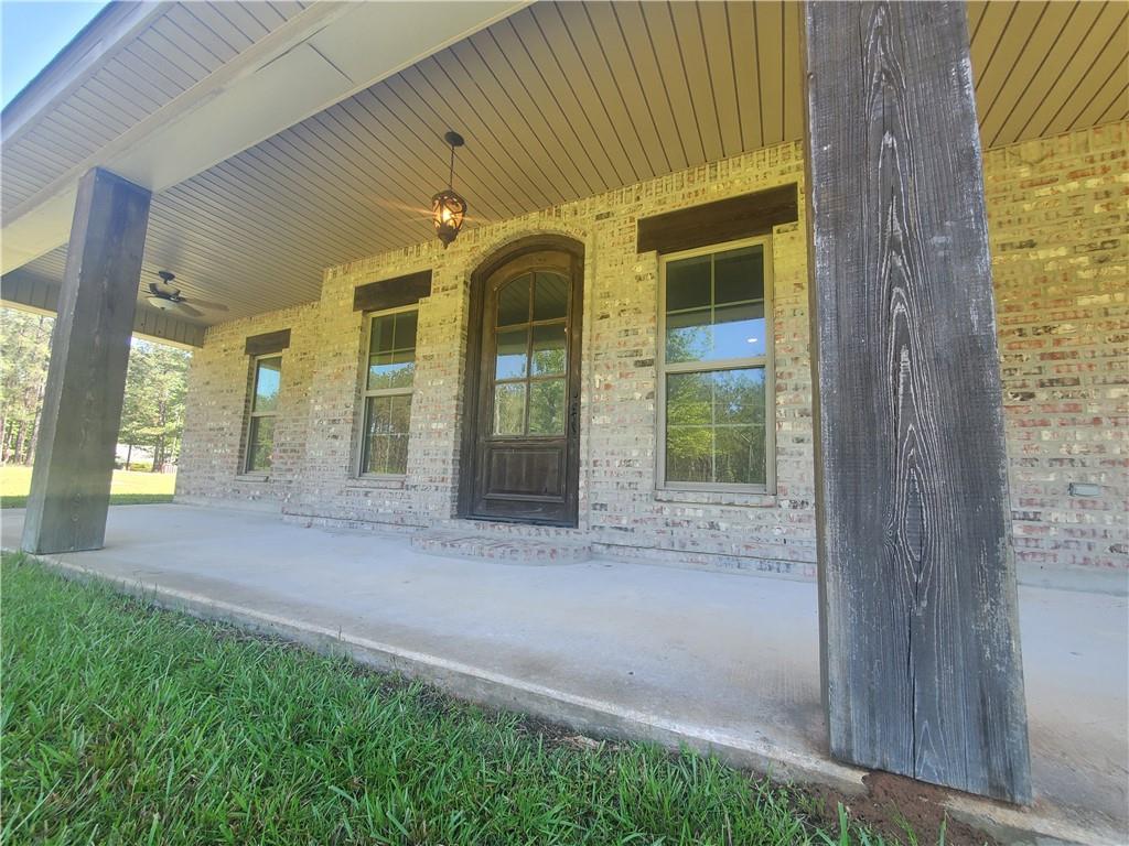 16 Todd Road Elmer, LA 71424 - Photo 3 of 45 Gallery Image 3