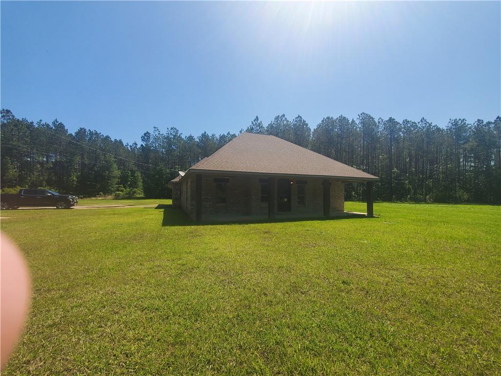 16 Todd Road Elmer, LA 71424 - Photo 6 of 45 Gallery Image 6