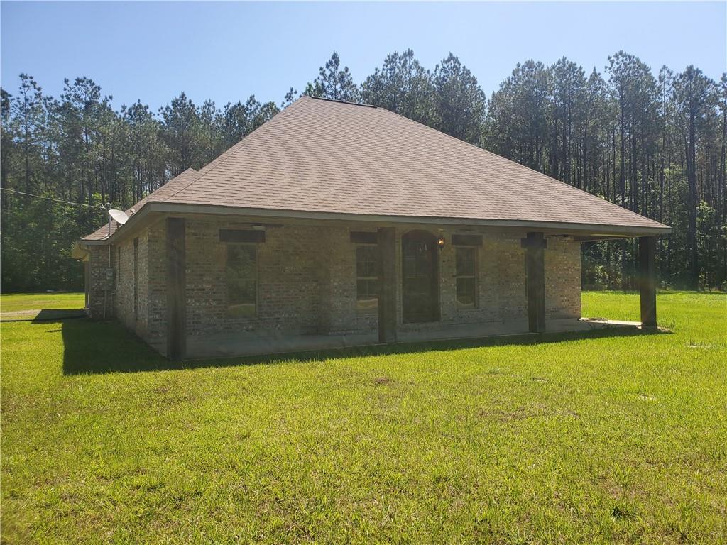 16 Todd Road Elmer, LA 71424 - Photo 8 of 45 Gallery Image 8