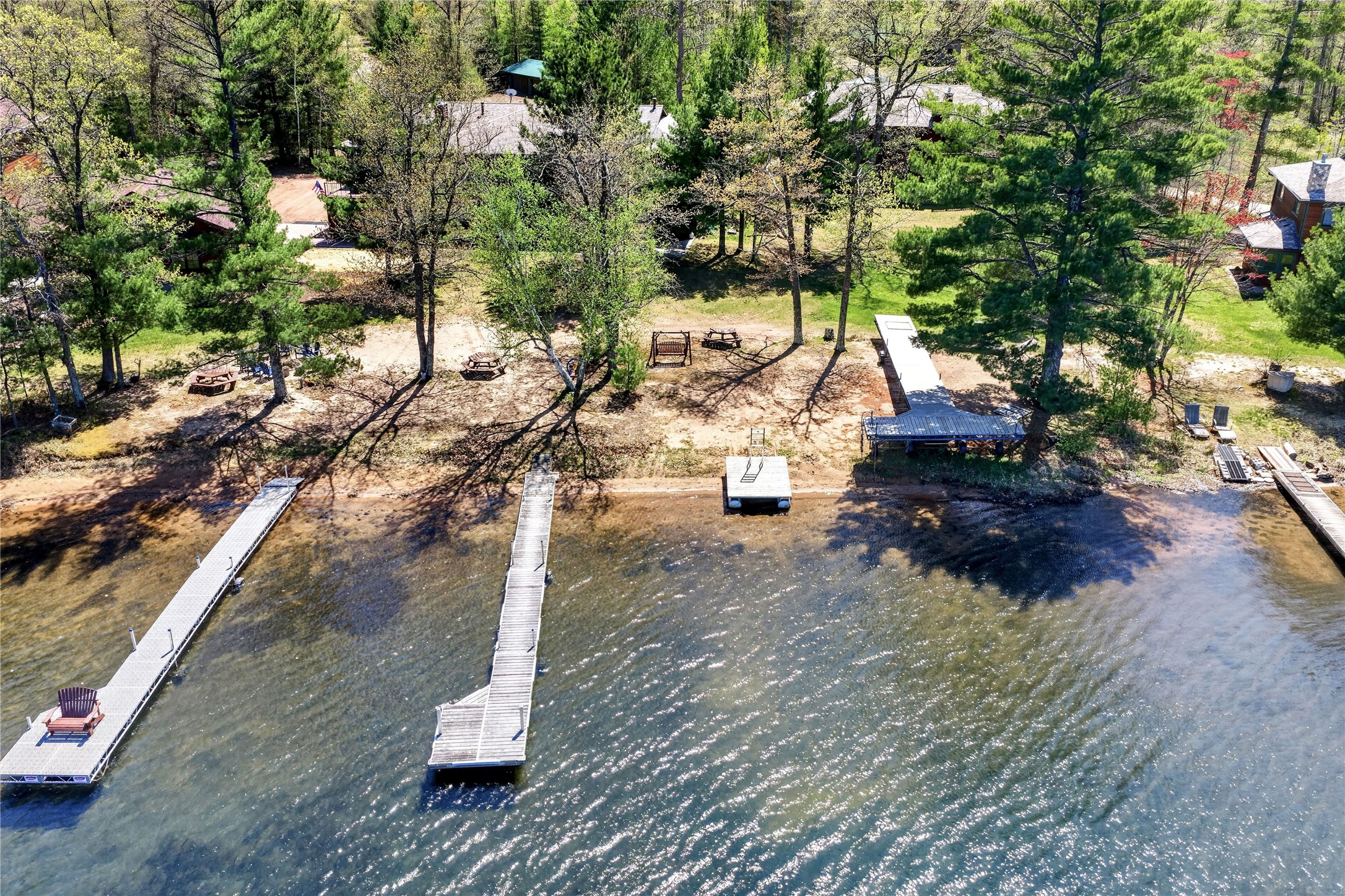 10020 Timber Trail Lane, Unit 7 Hayward, WI 54843 - Photo 42 of 50