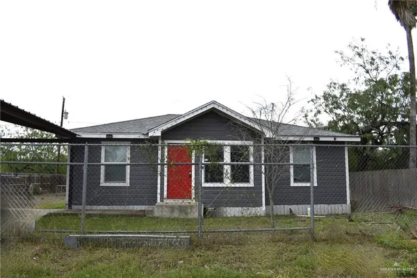 $107,900 | 1114 Champion Drive, Donna, TX 78537