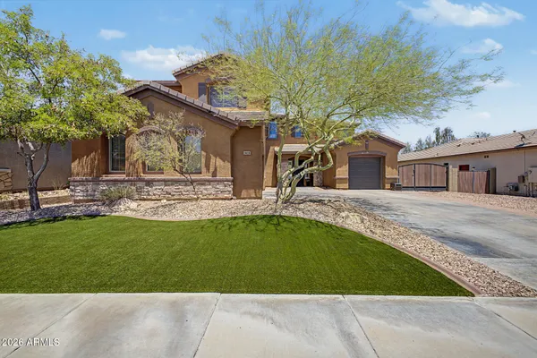 $589,900 | 3628 West Links Drive, Phoenix, AZ 85086