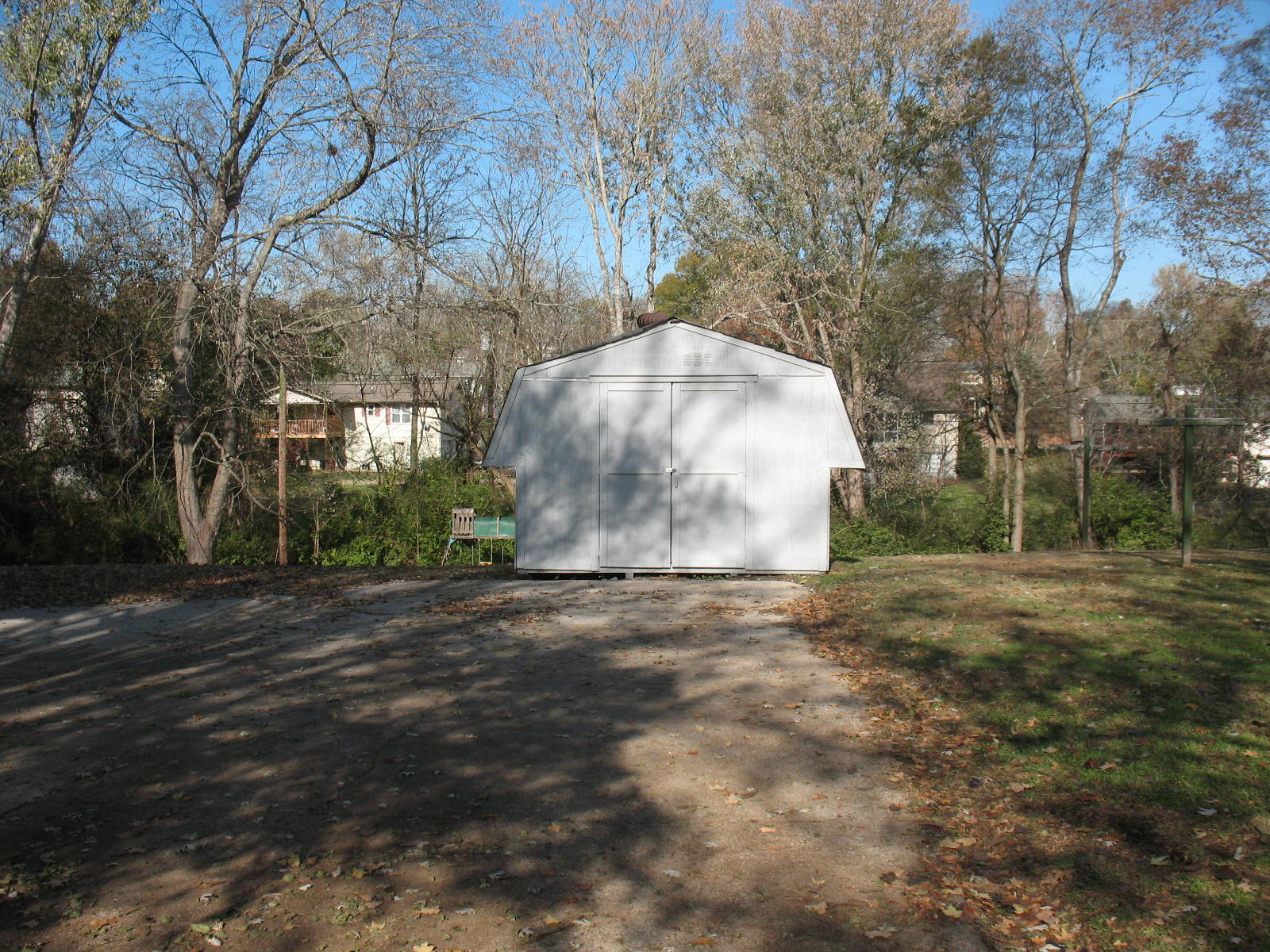 7724 Widdecomb Road Powell, TN 37849 - Photo 2 of 15 IMG_0042
