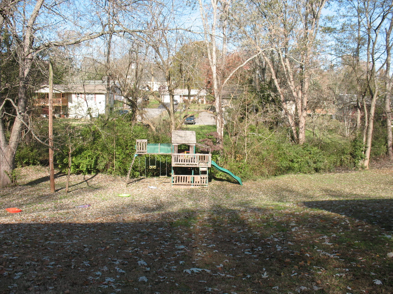 7724 Widdecomb Road Powell, TN 37849 - Photo 13 of 15 IMG_0039