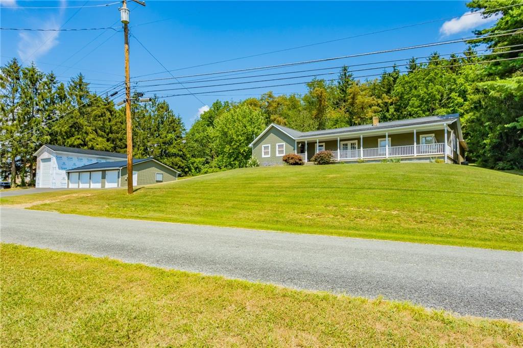 432 Bell Point Road Avonmore, PA 15618 - Photo 1 of 25 Gallery Image 1