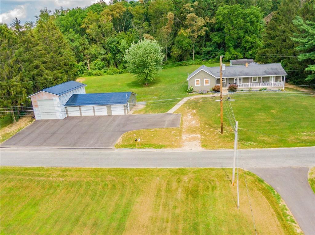 432 Bell Point Road Avonmore, PA 15618 - Photo 2 of 25 Gallery Image 2
