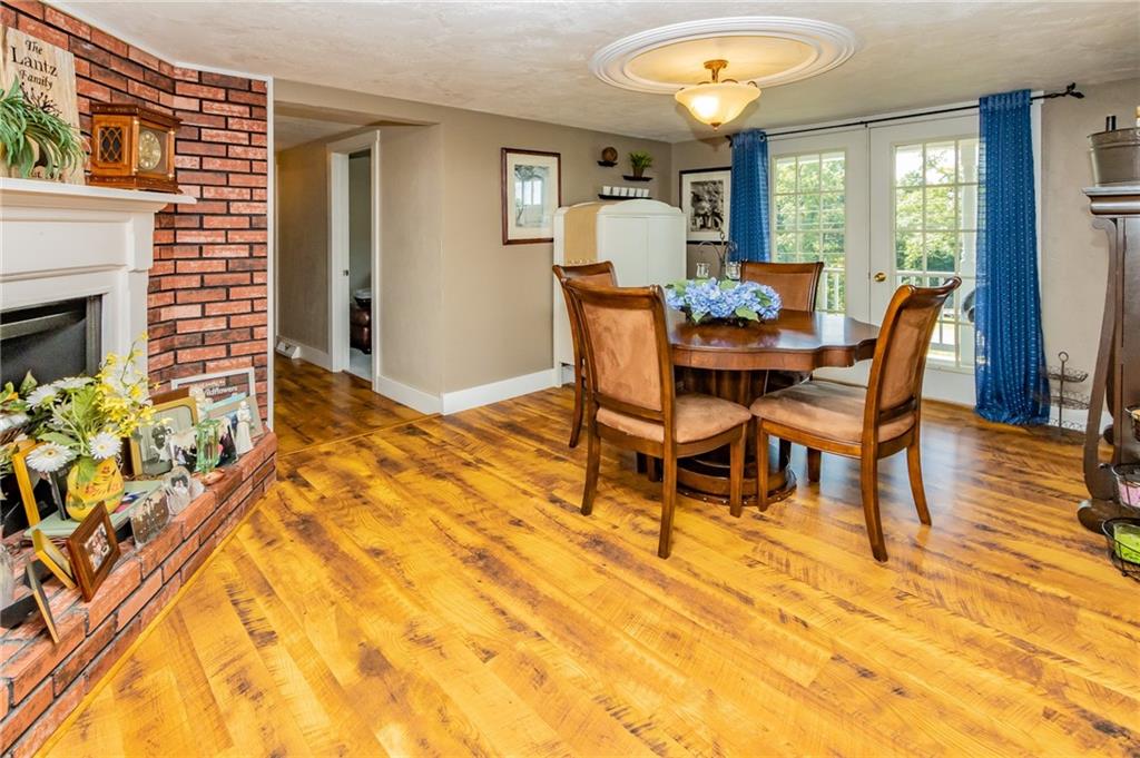 432 Bell Point Road Avonmore, PA 15618 - Photo 12 of 25 Gallery Image 12