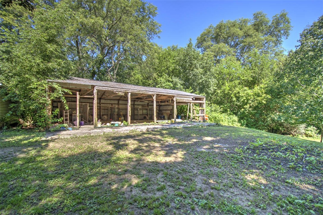 915 East 2700 North Road Moweaqua, IL 62550 - Photo 21 of 25
