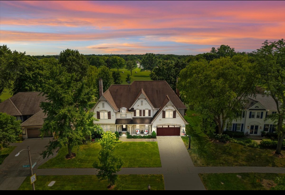 958 West Bauer Road Naperville, IL 60563 - Photo 2 of 57