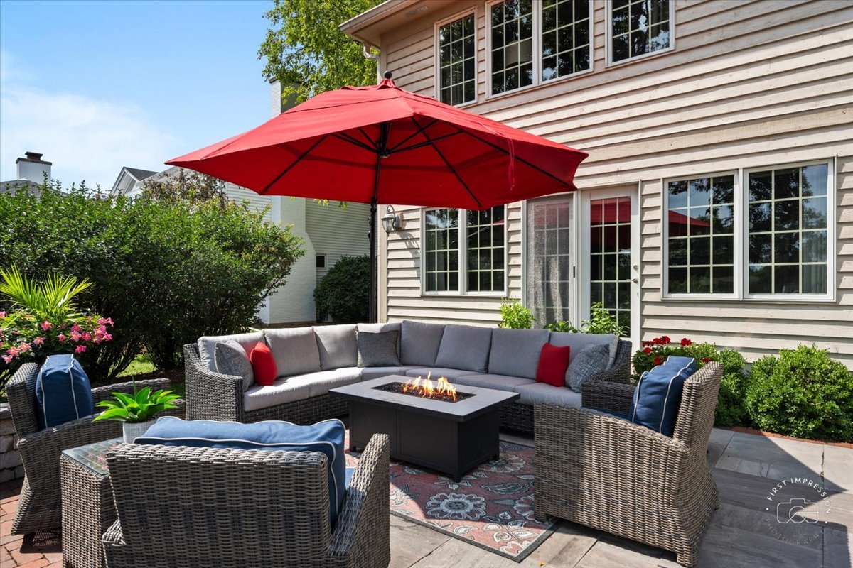 958 West Bauer Road Naperville, IL 60563 - Photo 30 of 57