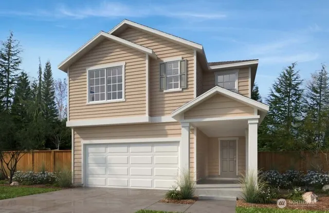 $639,950 | 22175 Jameson Avenue Northwest, Unit 79, Poulsbo, WA 98370