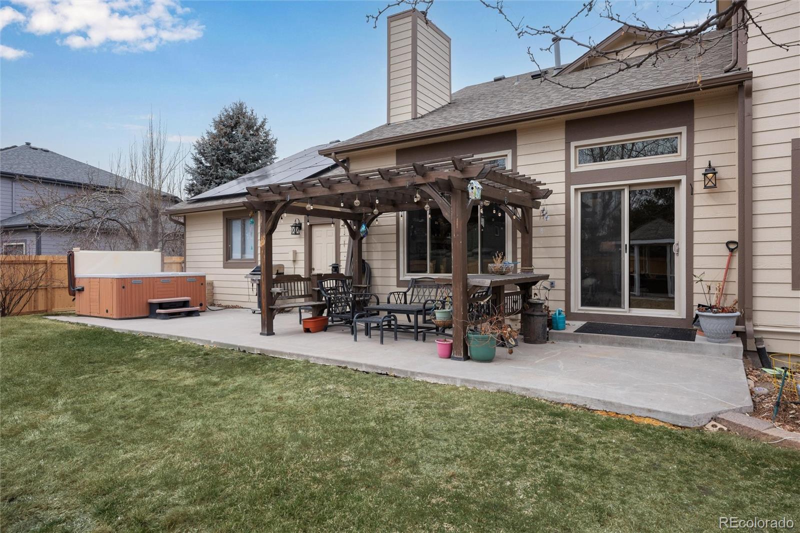 11038 Balsam Street Broomfield, CO 80021 - Photo 39 of 49