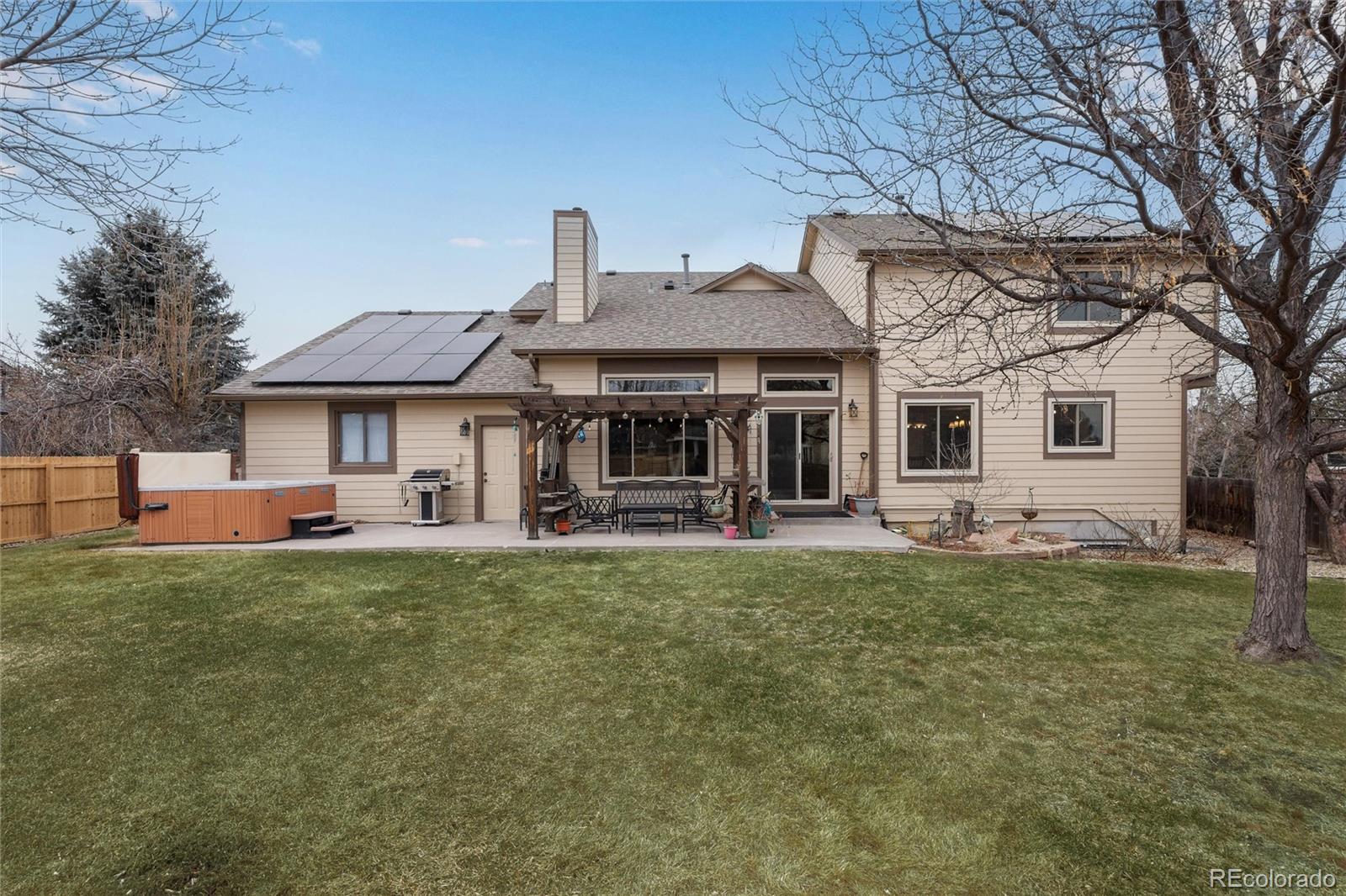 11038 Balsam Street Broomfield, CO 80021 - Photo 44 of 49