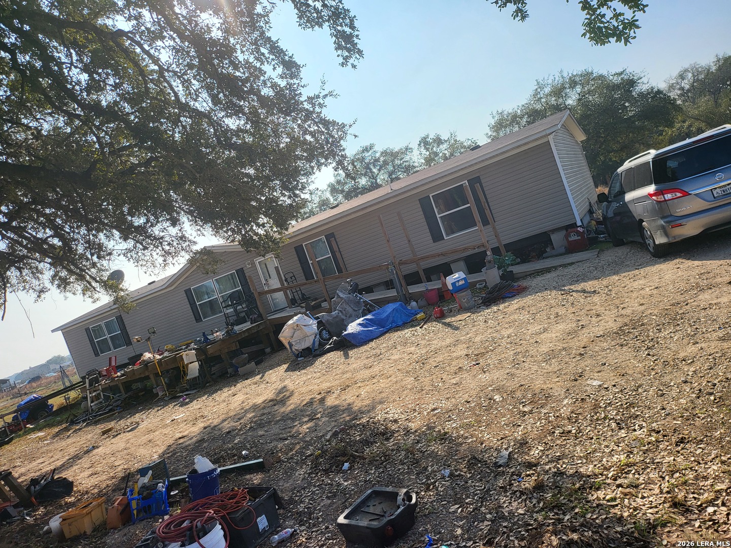 24551 Open Range Road San Antonio, TX 78264 - Photo 2 of 5