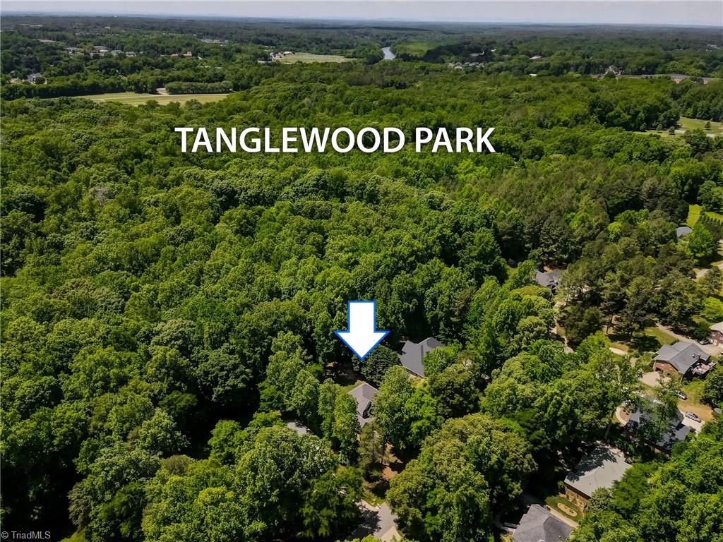 3420 Tanglebrook Trail Clemmons, NC 27012 - Photo 44 of 46