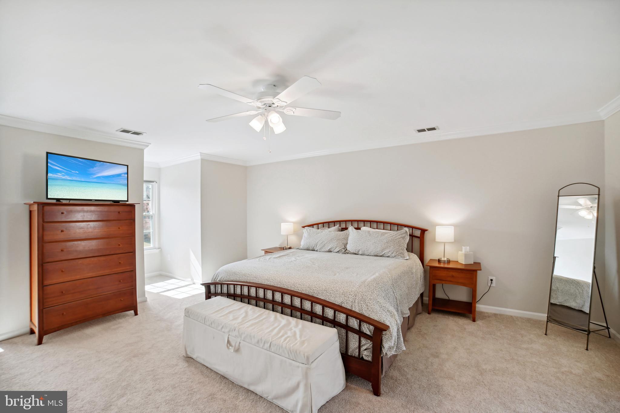 18020 Red Rocks Drive Germantown, MD 20874 - Photo 14 of 33 Primary Bedroom Suite