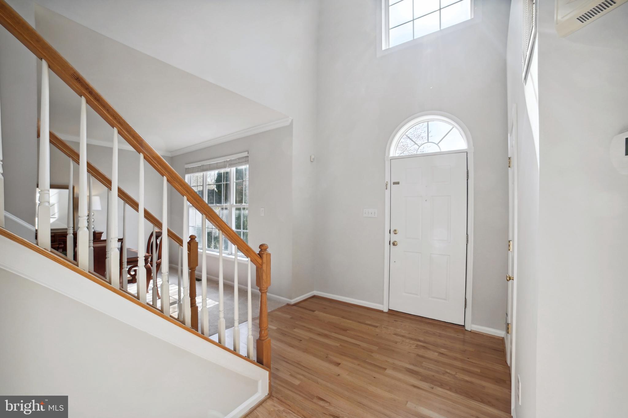 18020 Red Rocks Drive Germantown, MD 20874 - Photo 4 of 33 Two Story Foter