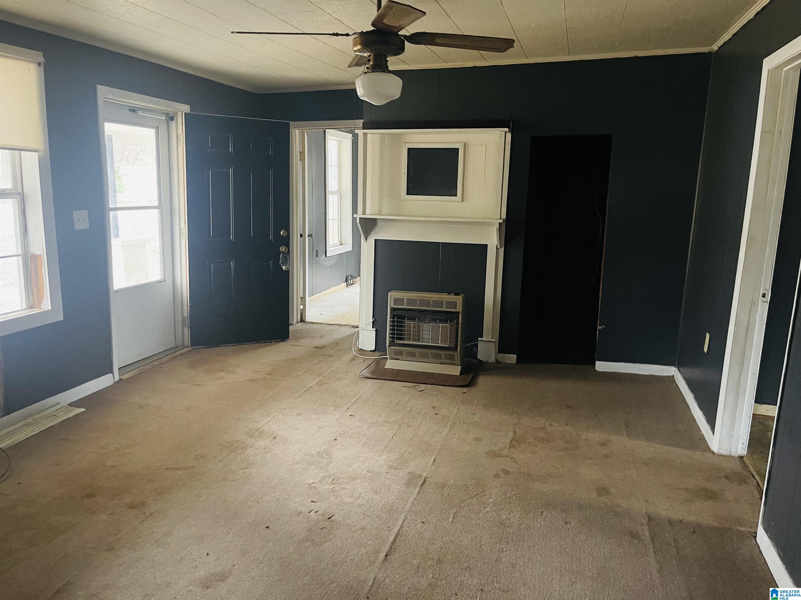 241 Jefferson Street Heflin, AL 36264 - Photo 3 of 10