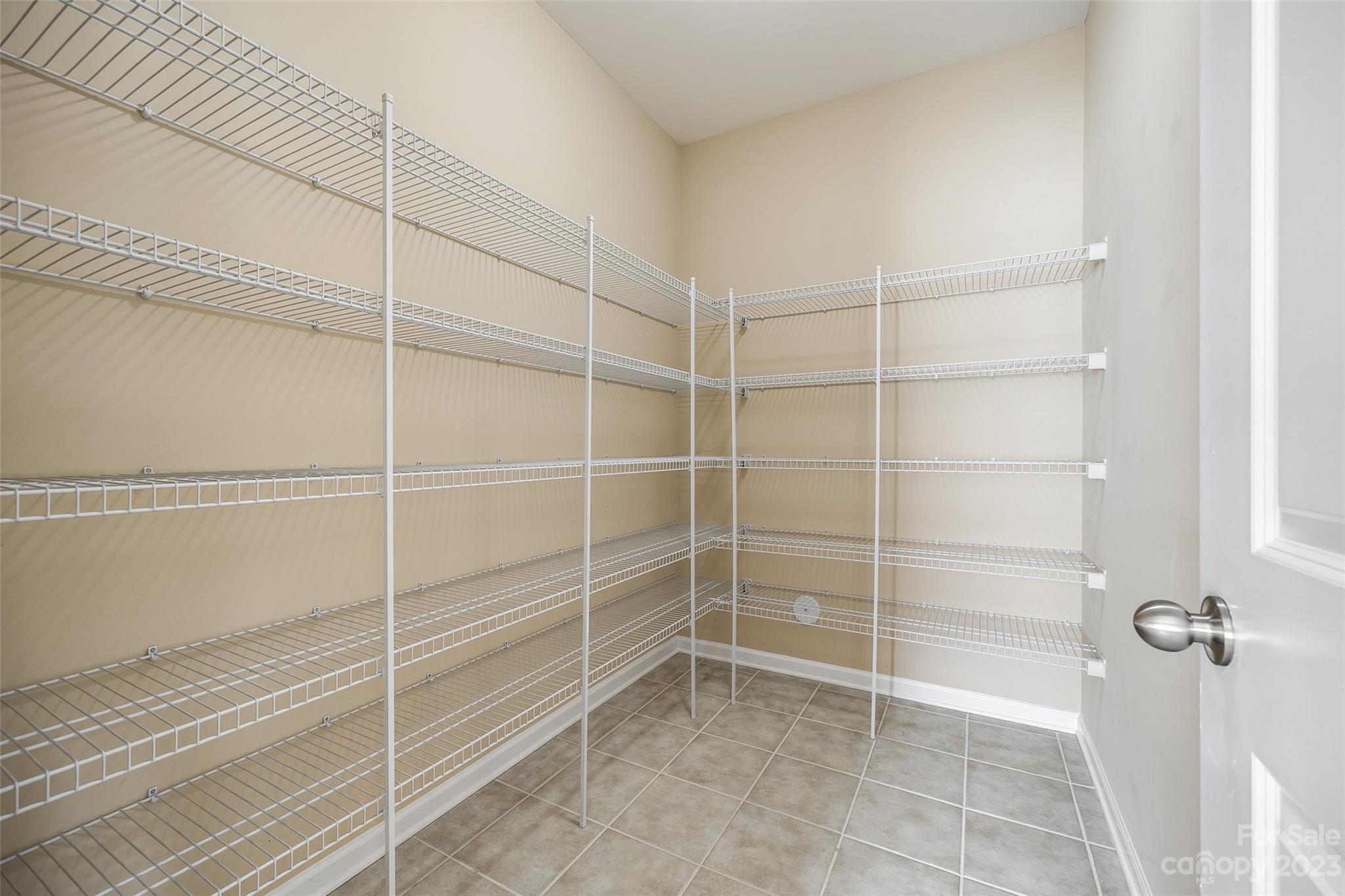 8055 Bryson Road Indian Land, SC 29707 - Photo 11 of 45 a view of a walk in closet