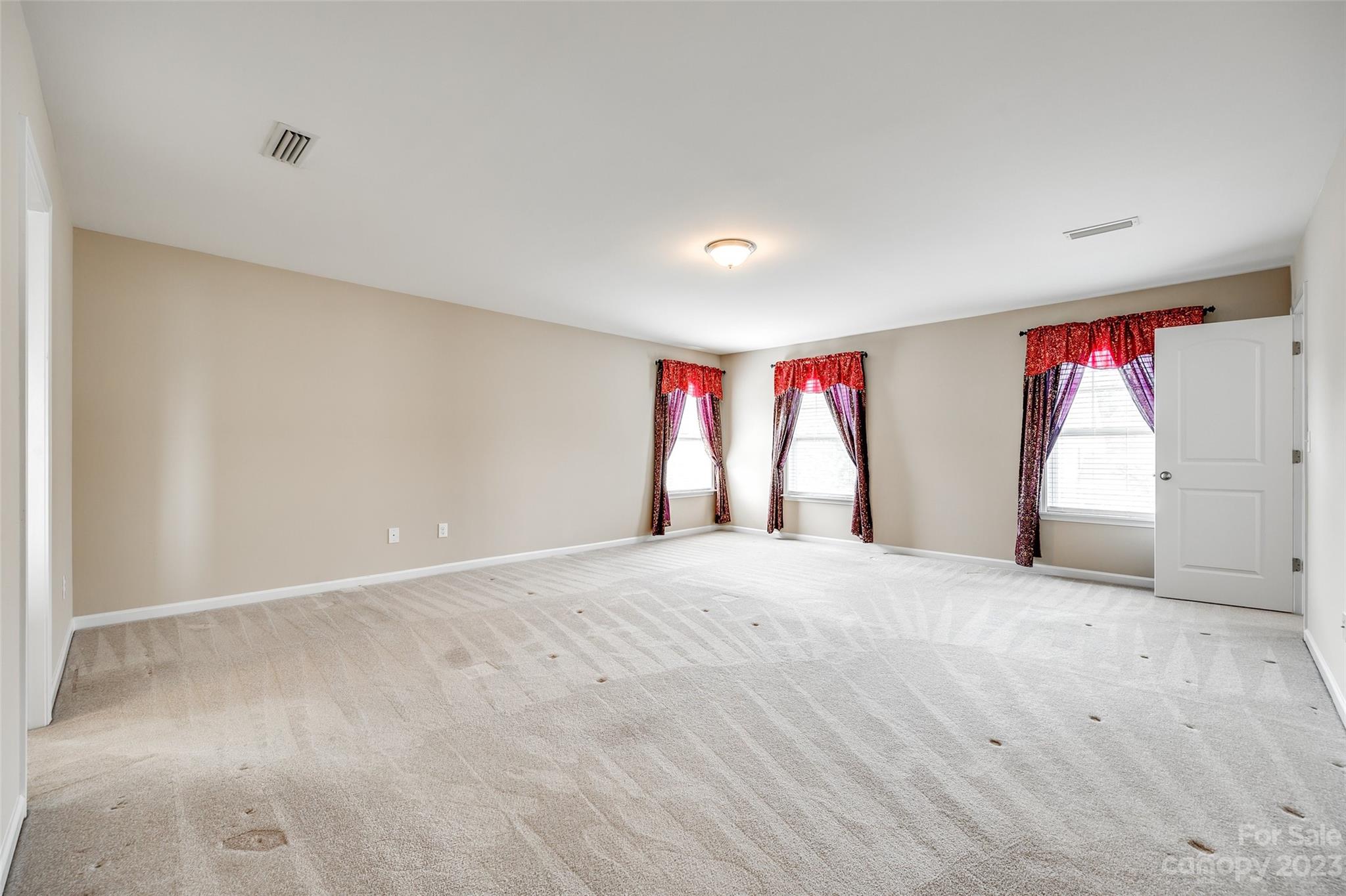 8055 Bryson Road Indian Land, SC 29707 - Photo 26 of 45 a view of empty room