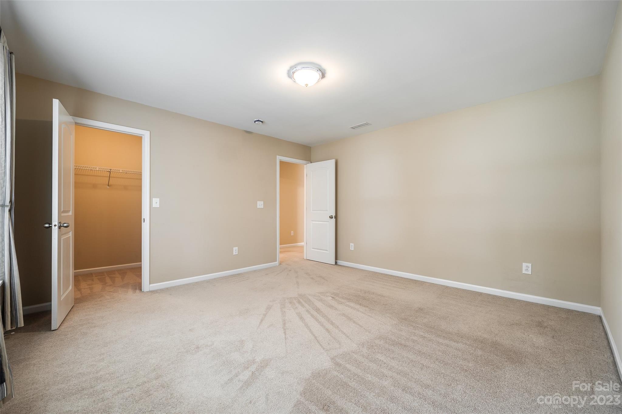 8055 Bryson Road Indian Land, SC 29707 - Photo 28 of 45 a view of an empty room