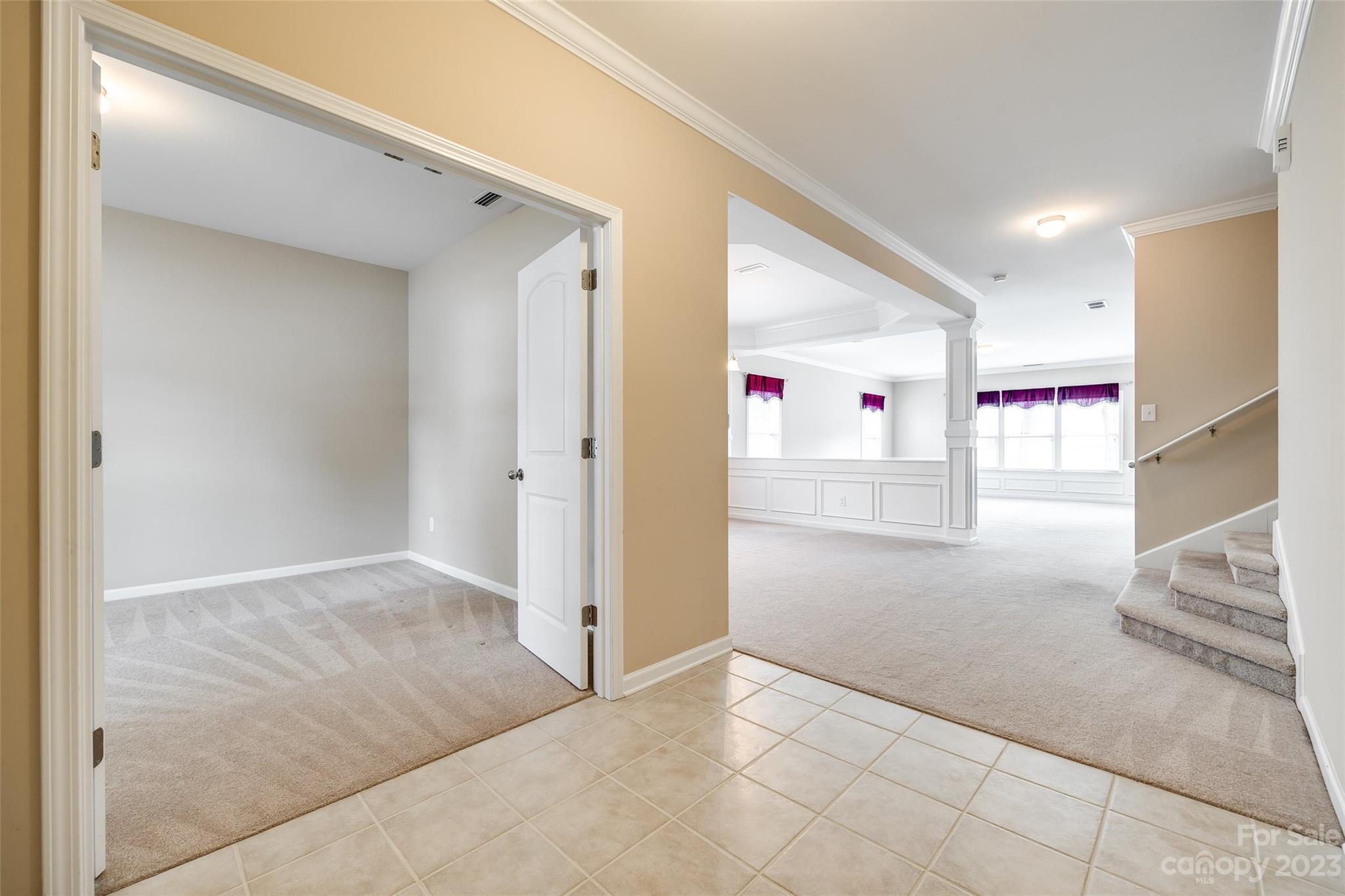 8055 Bryson Road Indian Land, SC 29707 - Photo 29 of 45 a view of livingroom