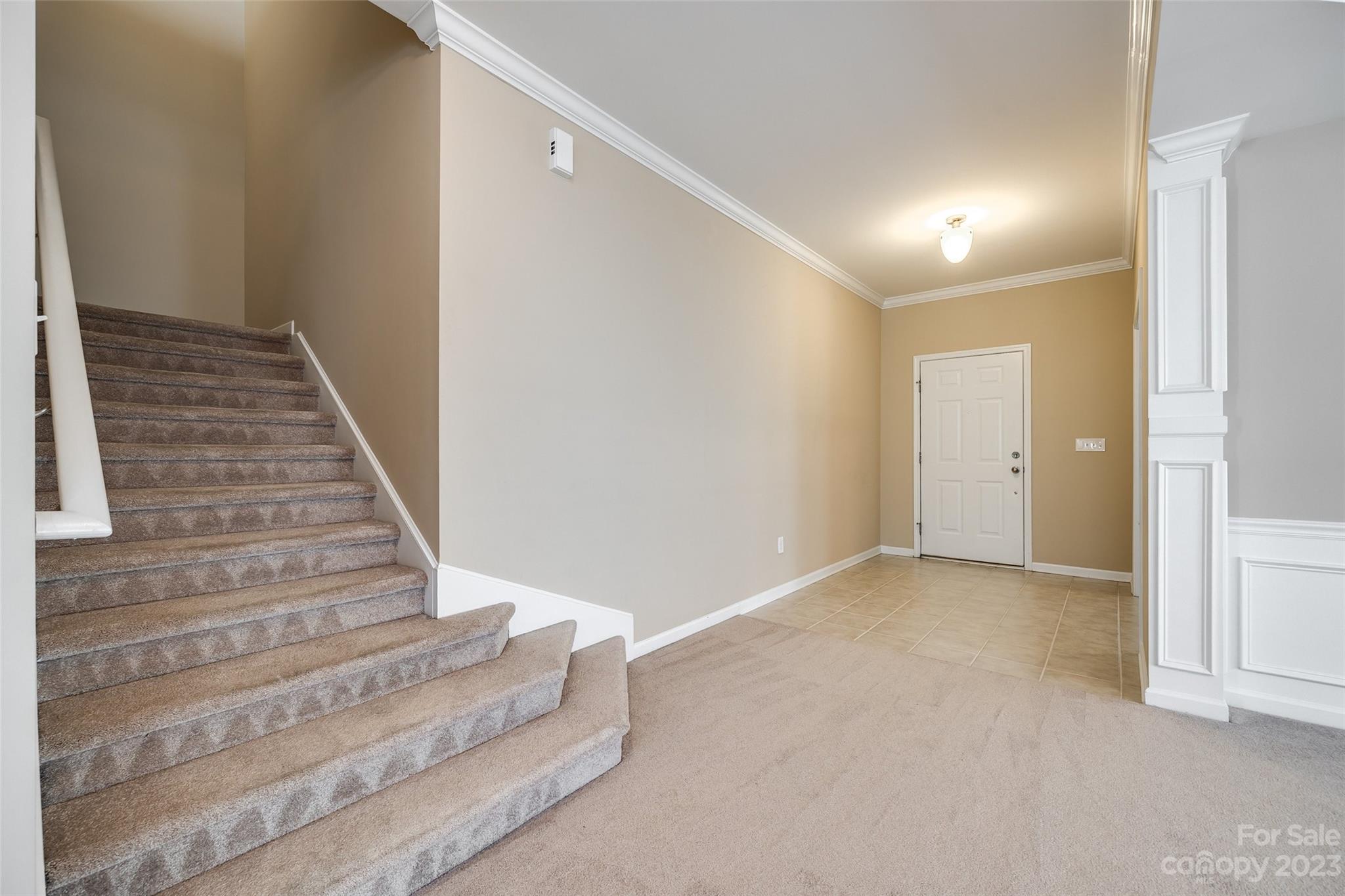 8055 Bryson Road Indian Land, SC 29707 - Photo 31 of 45 a view of an entryway