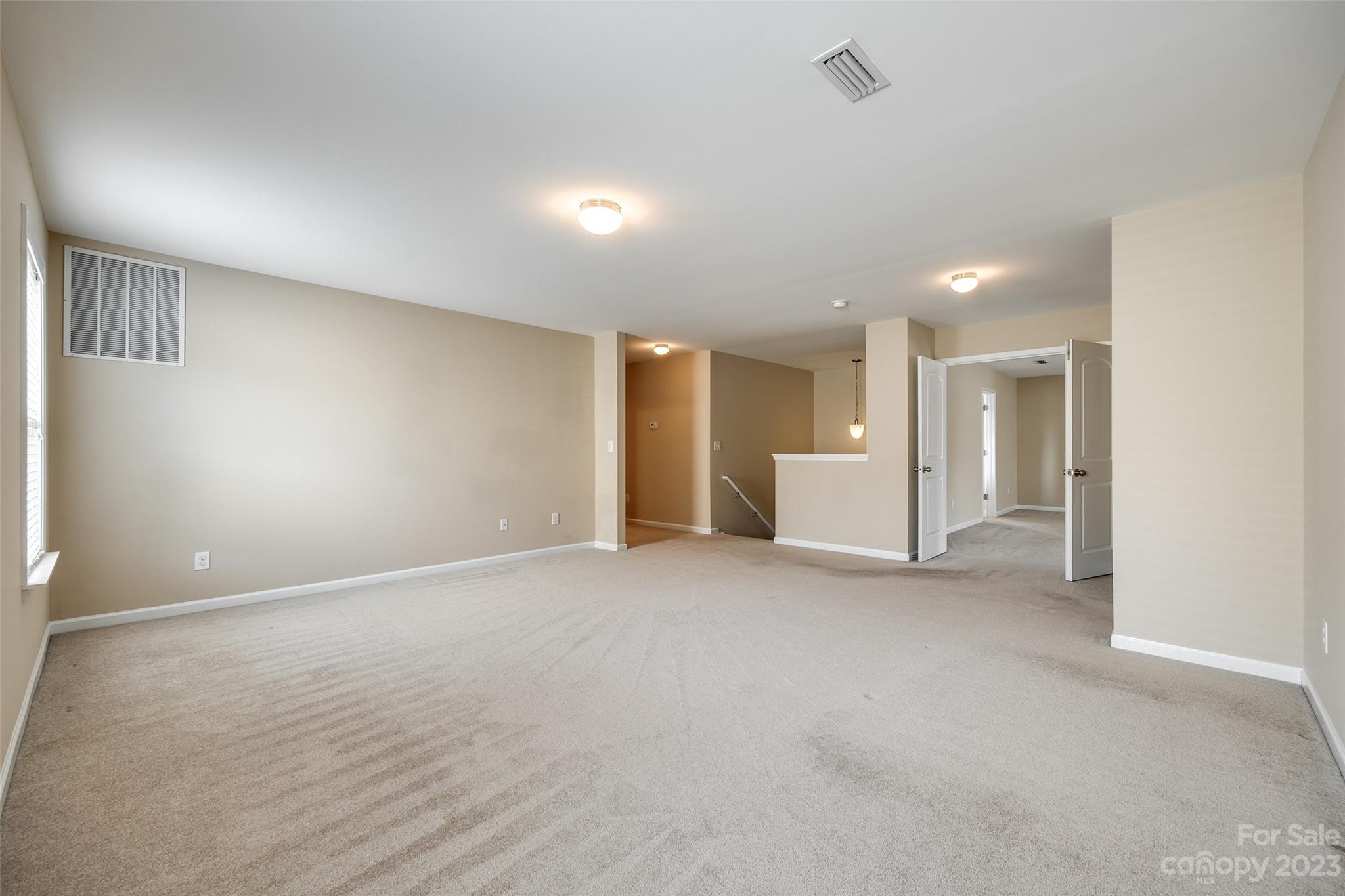 8055 Bryson Road Indian Land, SC 29707 - Photo 35 of 45 a view of an empty room