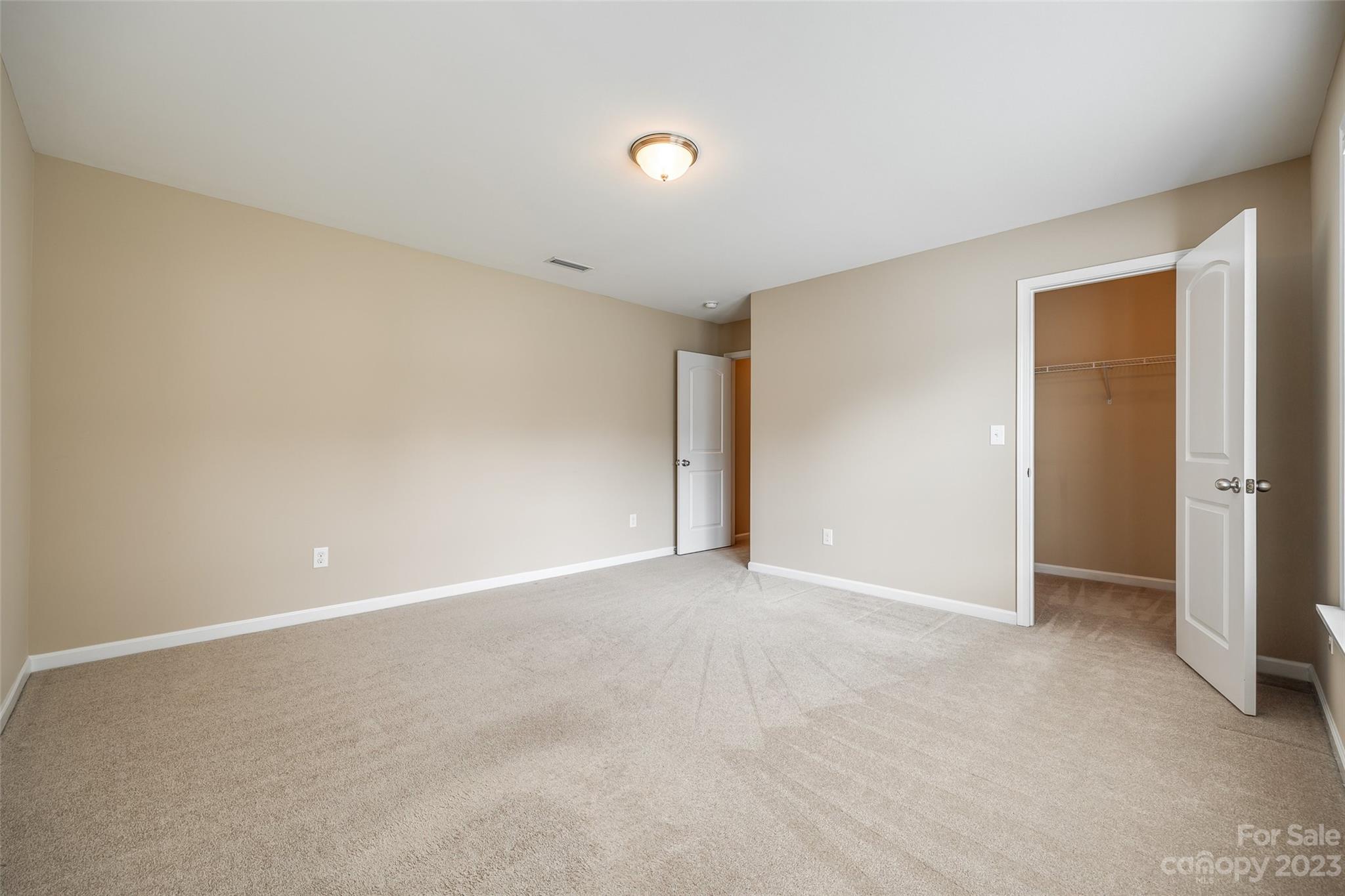 8055 Bryson Road Indian Land, SC 29707 - Photo 38 of 45 a view of an empty room
