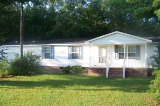 96 Hardy Place Road Johnston, SC 29832 - Photo 1 of 1
