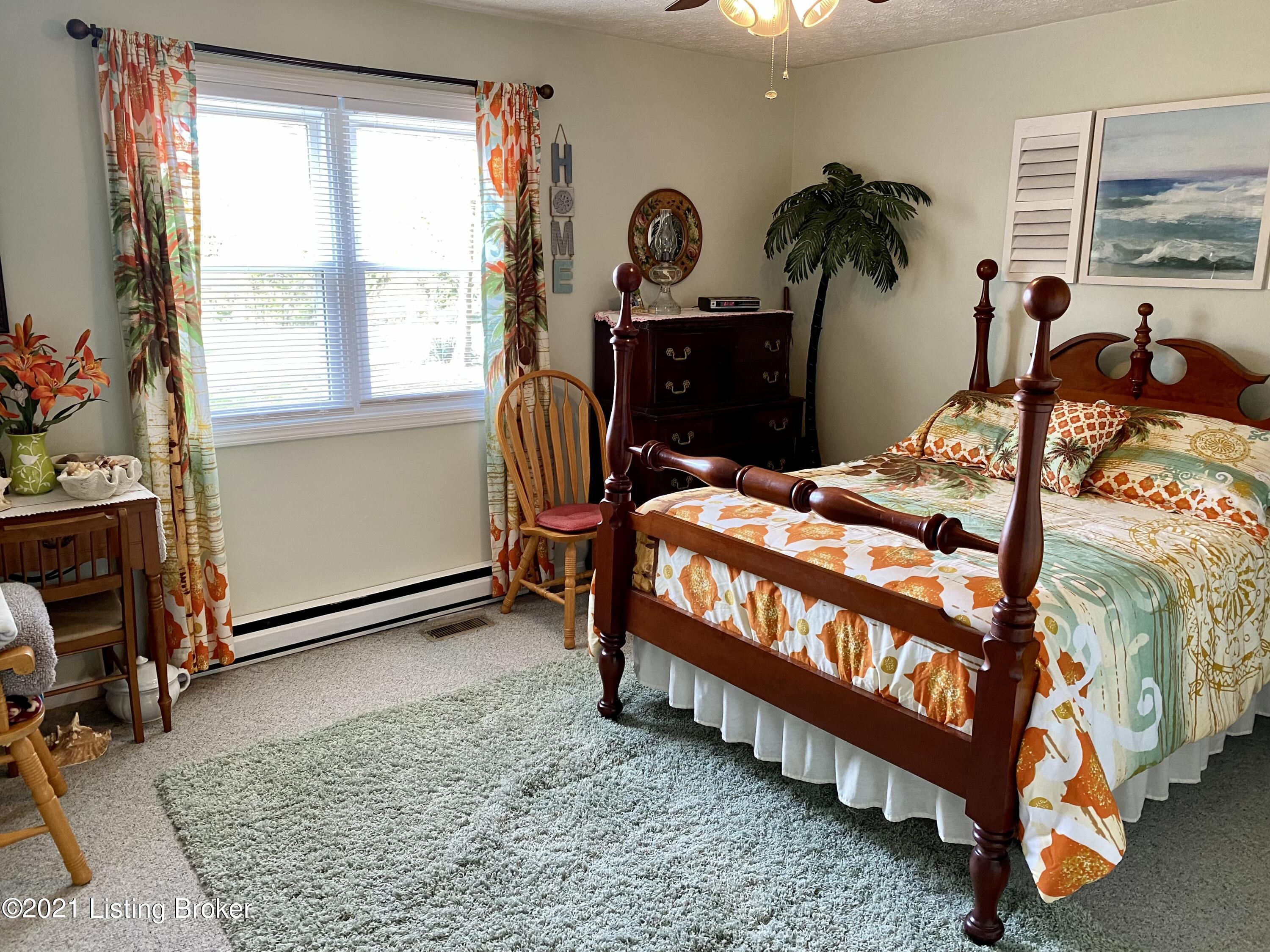 651 Mount Carmel Road Milton, KY 40045 - Photo 15 of 28 Primary Bedroom