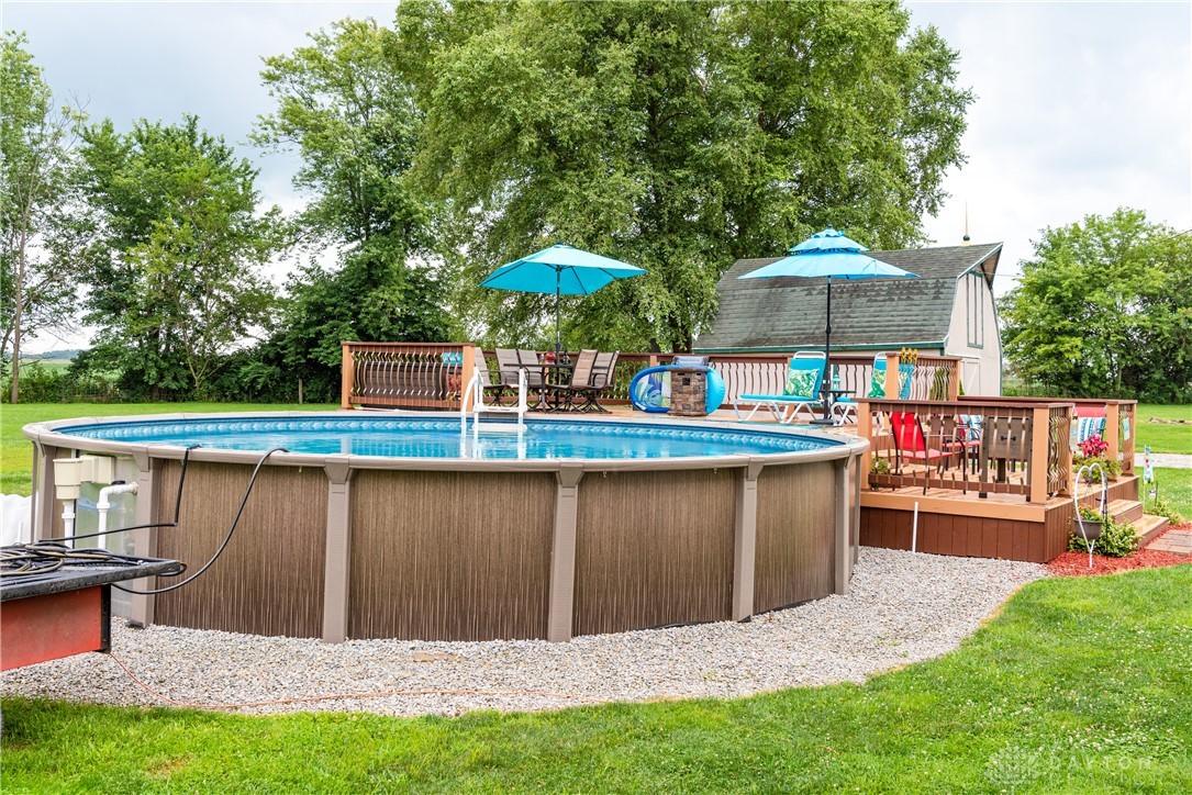 194 North Stringtown Road Xenia, OH 45385 - Photo 41 of 52 Gallery Image 41