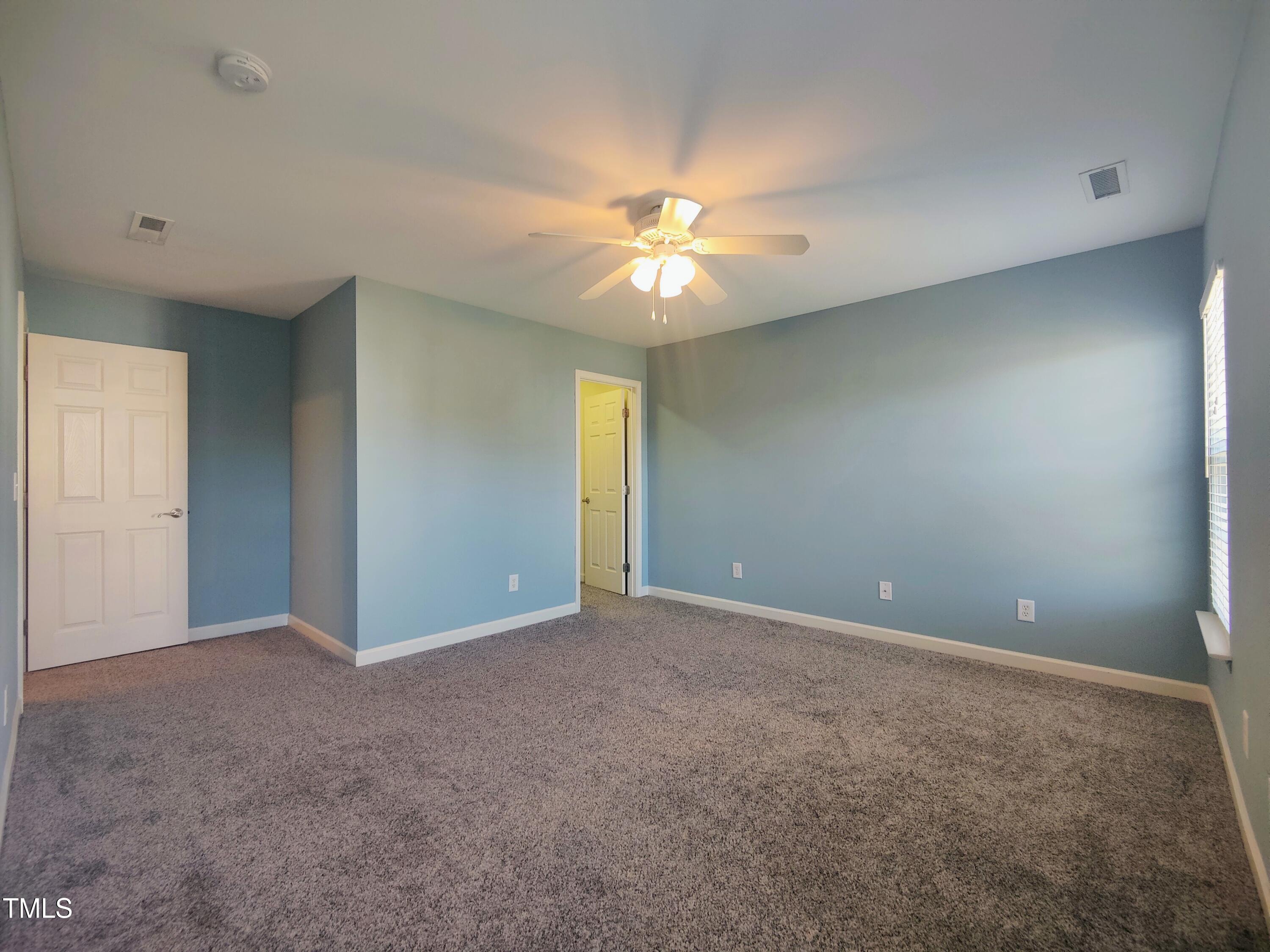 5321 Glass Ridge Road Raleigh, NC 27616 - Photo 45 of 74 Bedroom 3