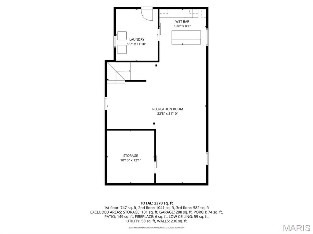 3621 Watson Road St. Louis, MO 63109 - Photo 51 of 54