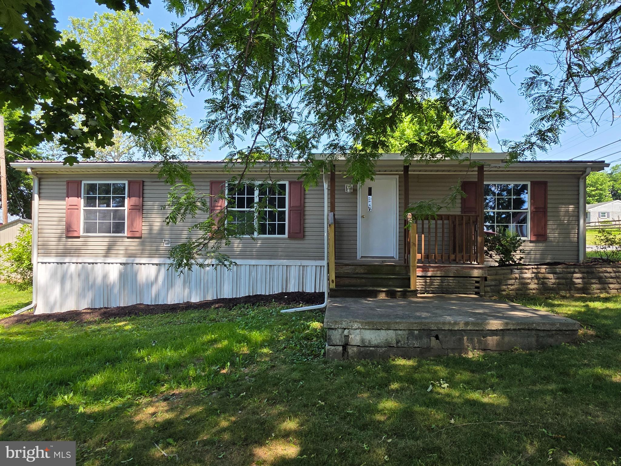 146 North Reamstown Road Stevens, PA 17578 - Photo 16 of 23