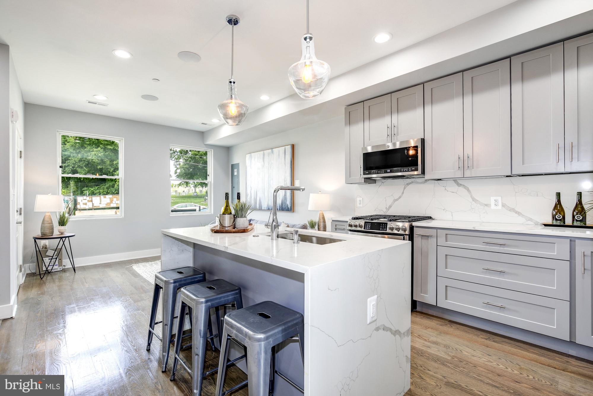 1253 Mt Olivet Rd NE Unit 4  