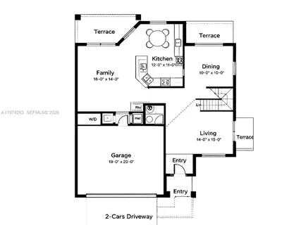 $935,000 | 4650 Northwest 109th Court, Doral, FL 33178
