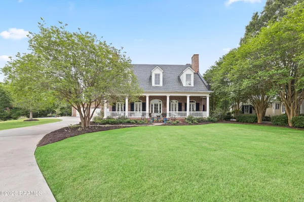 $1,425,000 | 109 Southwark Drive, Lafayette, LA 70508