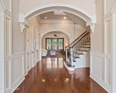 $1,425,000 | 109 Southwark Drive, Lafayette, LA 70508