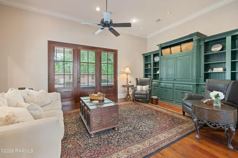 $1,425,000 | 109 Southwark Drive, Lafayette, LA 70508