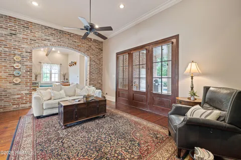 $1,425,000 | 109 Southwark Drive, Lafayette, LA 70508