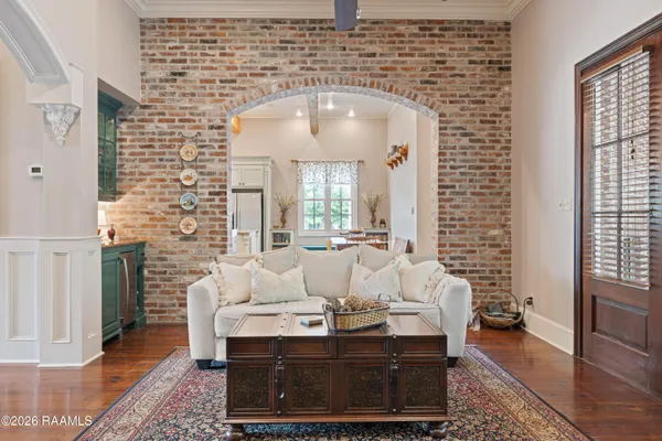 $1,425,000 | 109 Southwark Drive, Lafayette, LA 70508