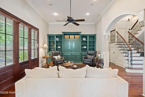 $1,425,000 | 109 Southwark Drive, Lafayette, LA 70508