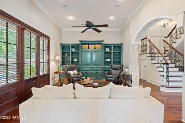 $1,425,000 | 109 Southwark Drive, Lafayette, LA 70508