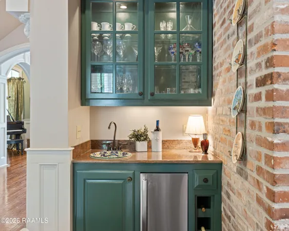 $1,425,000 | 109 Southwark Drive, Lafayette, LA 70508