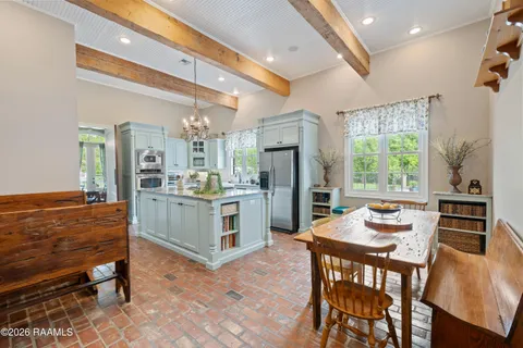 $1,425,000 | 109 Southwark Drive, Lafayette, LA 70508